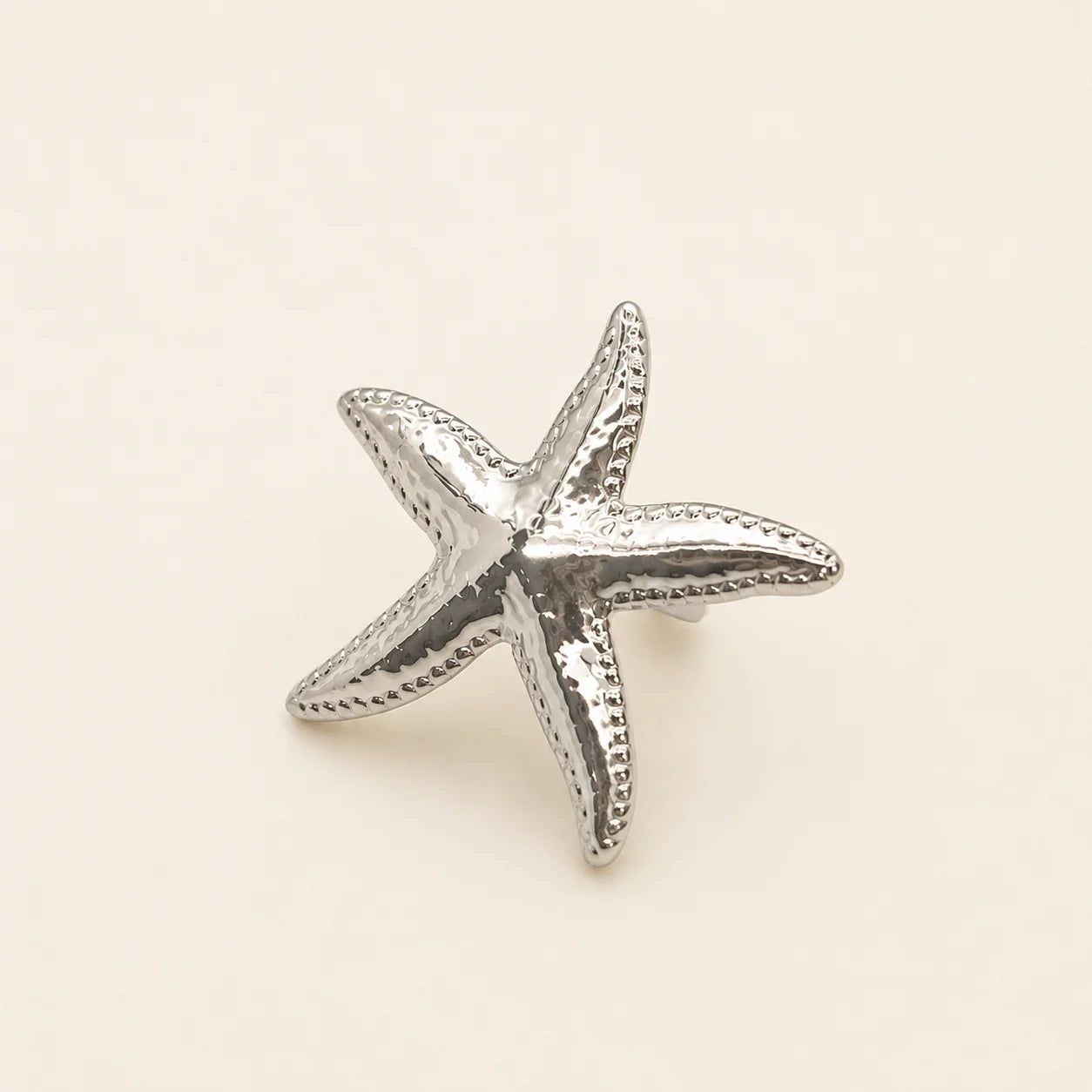 Maris Star Ring
