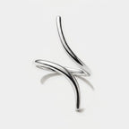 Capri Swirl Ring