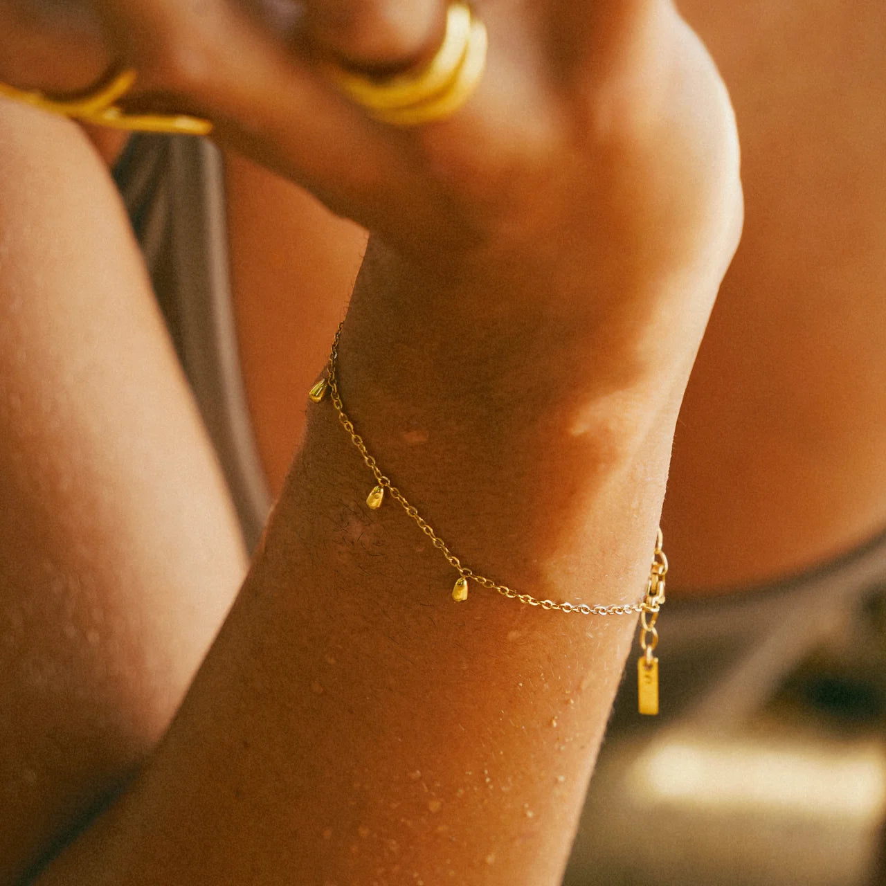 Alba Bracelet