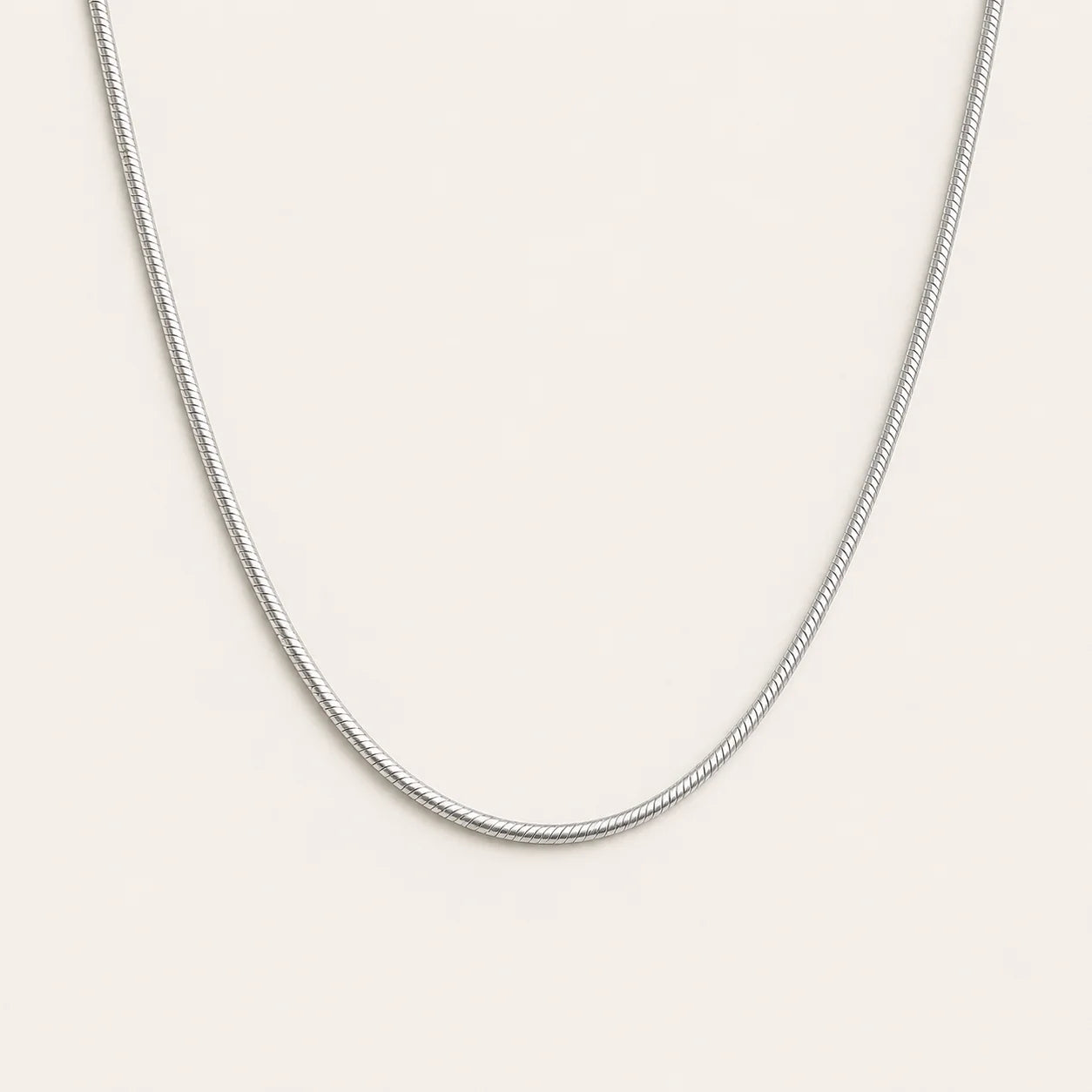 Siena Necklace