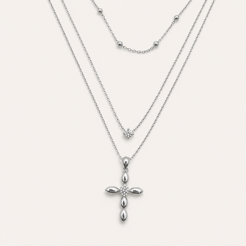 Elysia Necklace