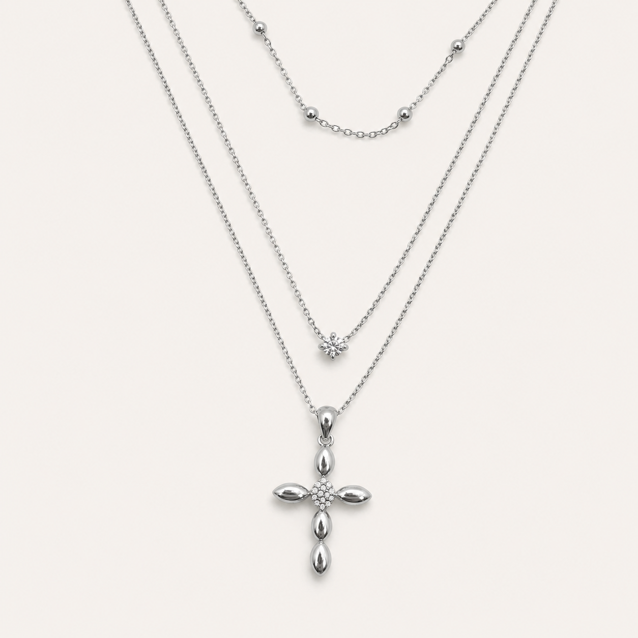 Elysia Necklace