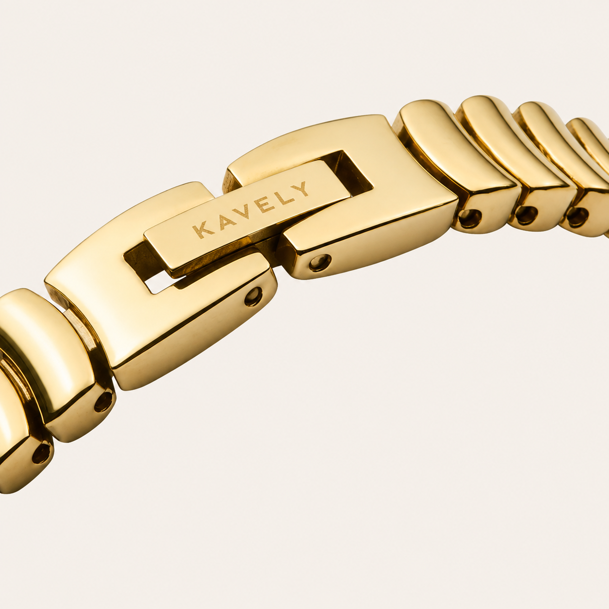 Belle Petite Watch