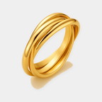 Spins® Tidal Roller Ring