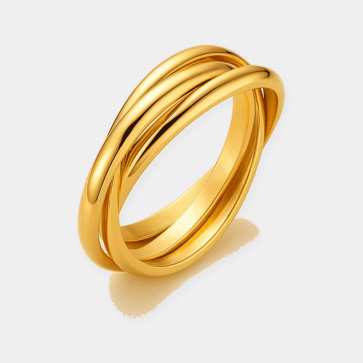 Spins® Tidal Roller Ring