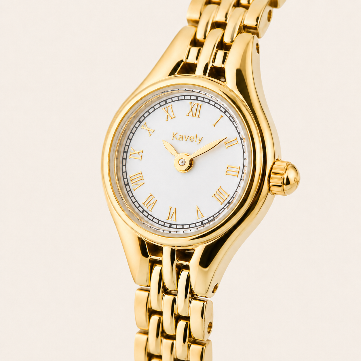 Héritage Petite Watch