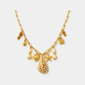 Seashell Cove Necklace