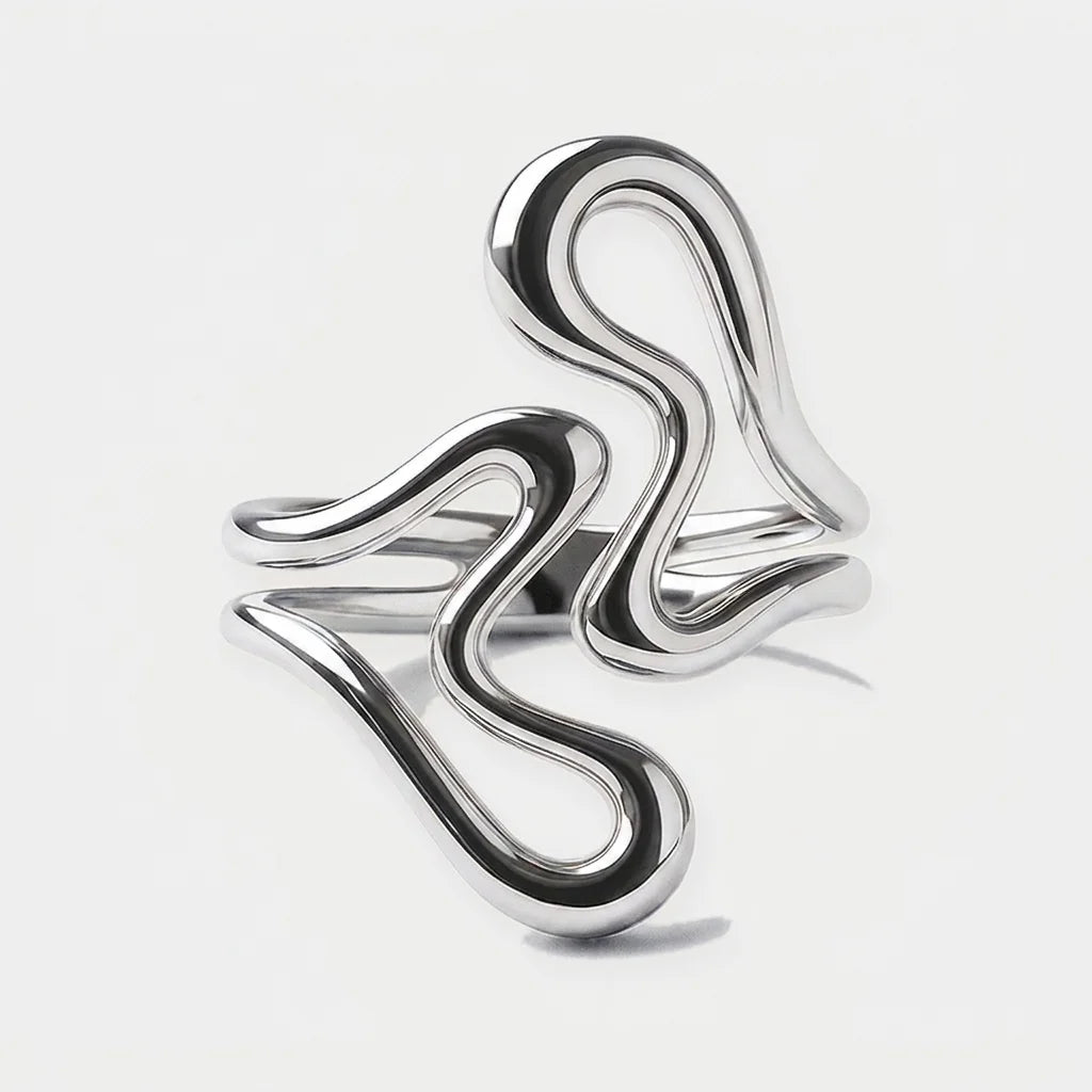 Venezia Ring