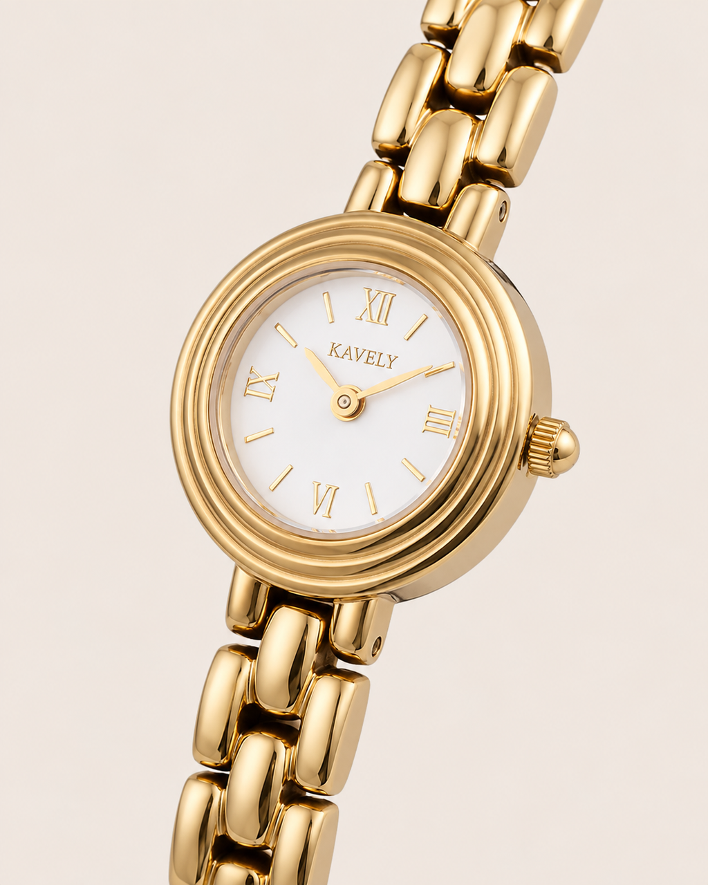 Aurelia 19 Watch