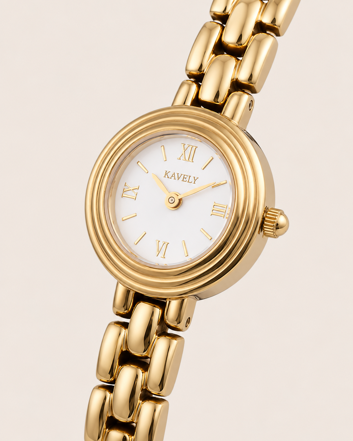 Aurelia 19 Watch