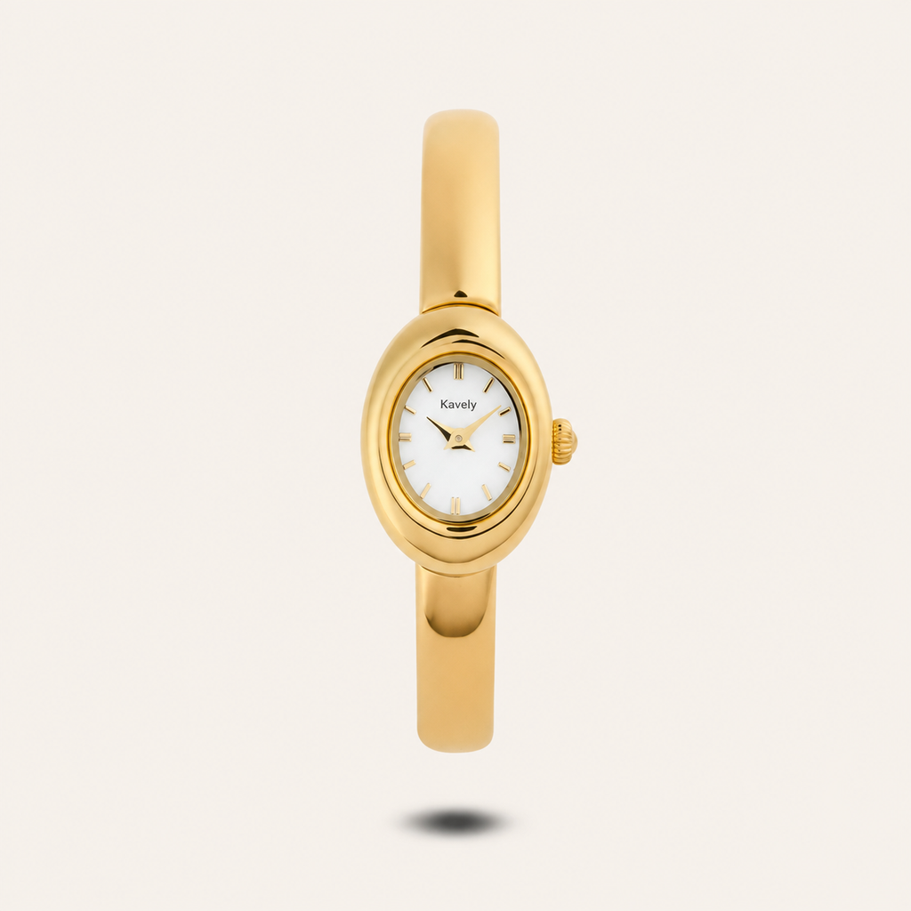 Élodie Petite Bangle Watch