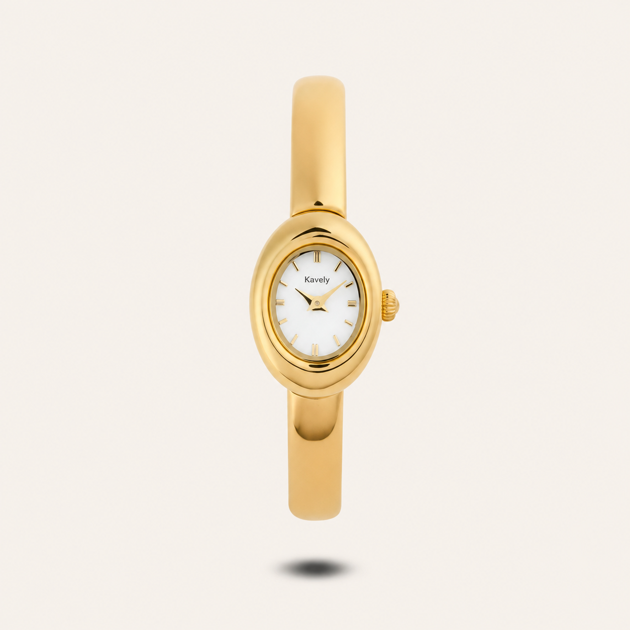 Élodie Petite Bangle Watch