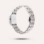 Verona Silver 25 Watch