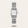 Verona Silver 25 Watch