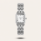 Verona Silver 25 Watch