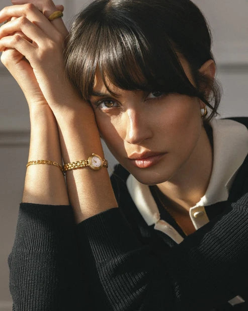 Aurelia 19 Watch