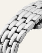 Verona Silver 25 Watch