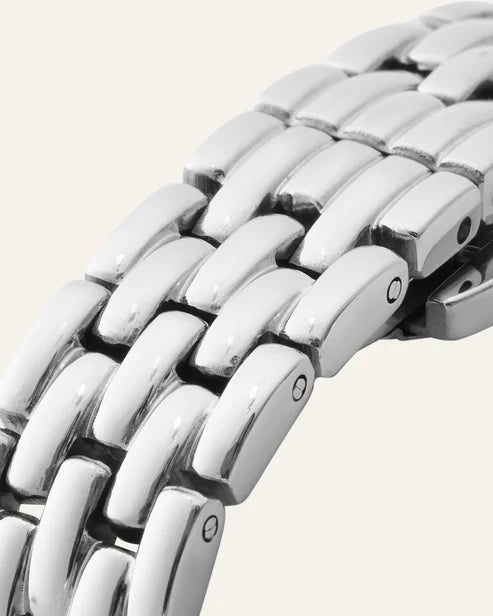 Verona Silver 25 Watch