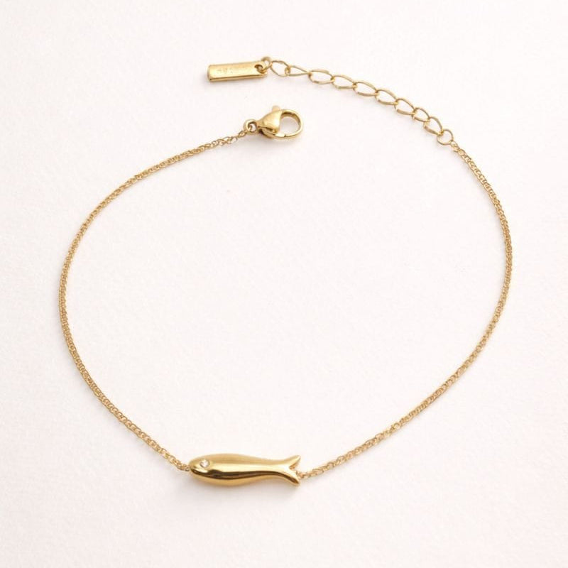 Marea Bracelet