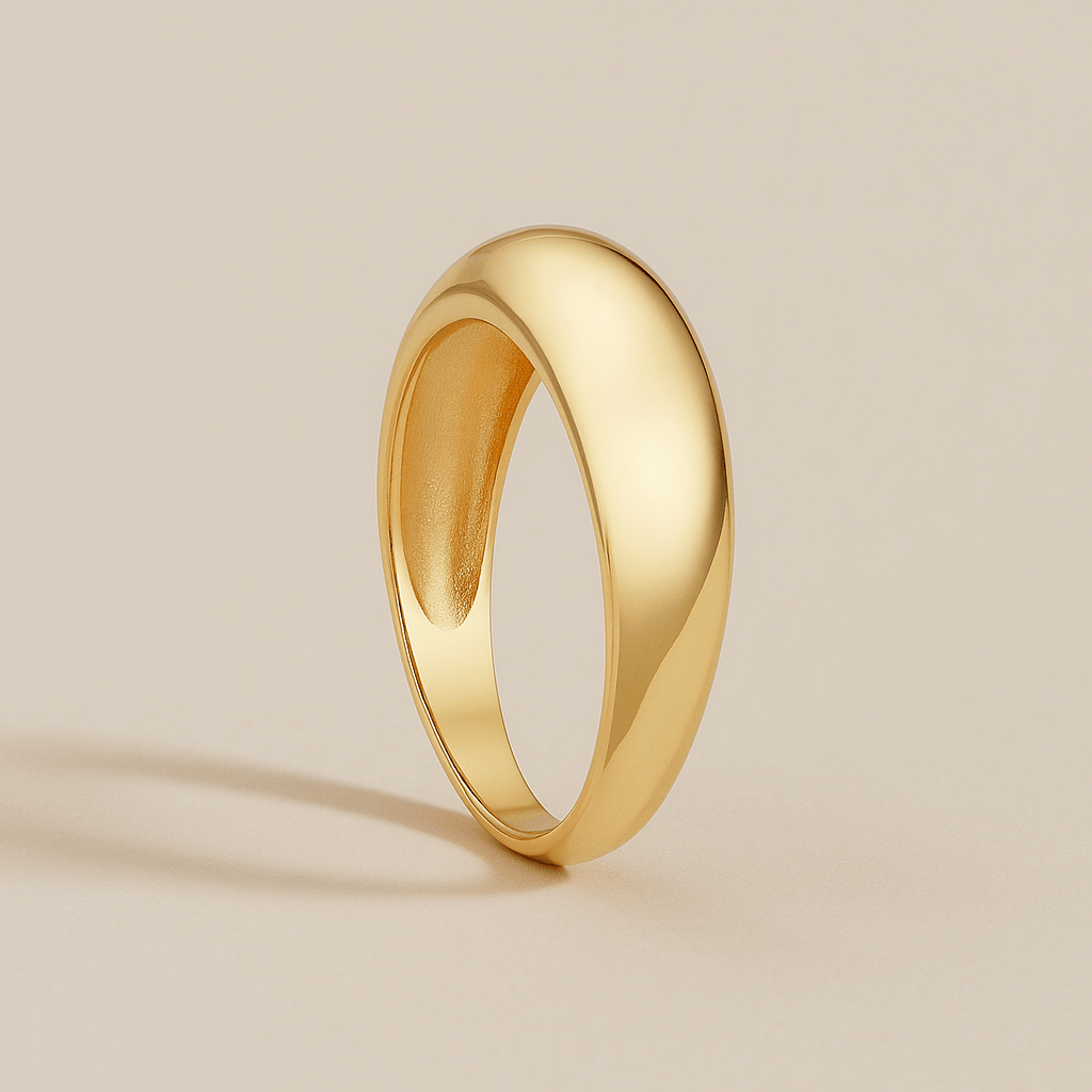 Leilani Dome Ring