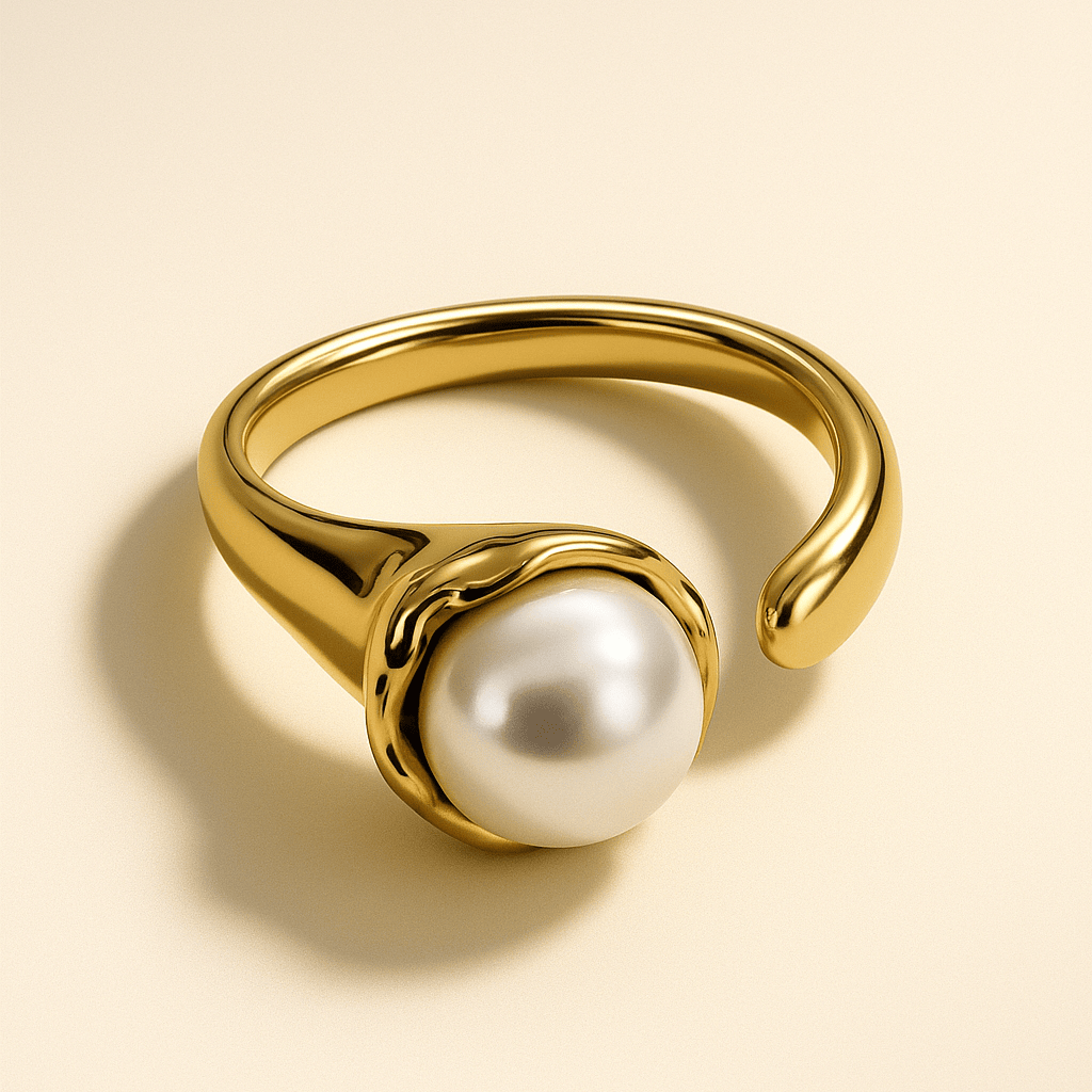 Luna Ring