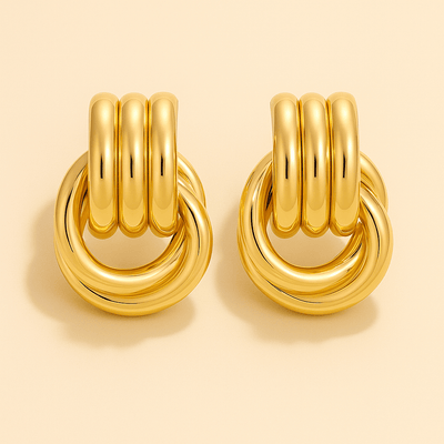 Milan Earrings