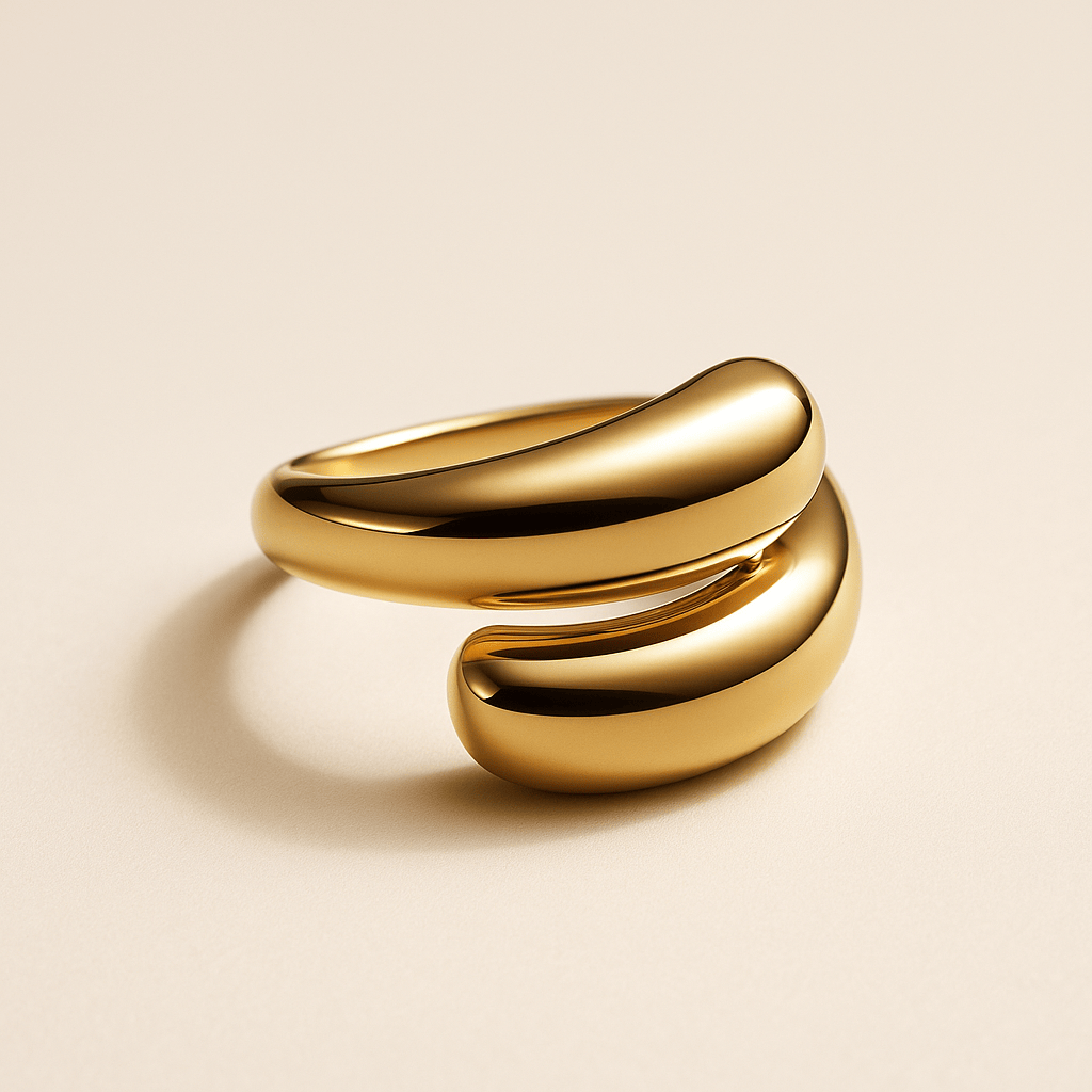 Tide Ring