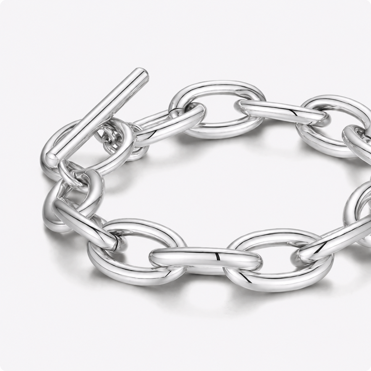 J'adore Chunky Bracelet (Bundle)