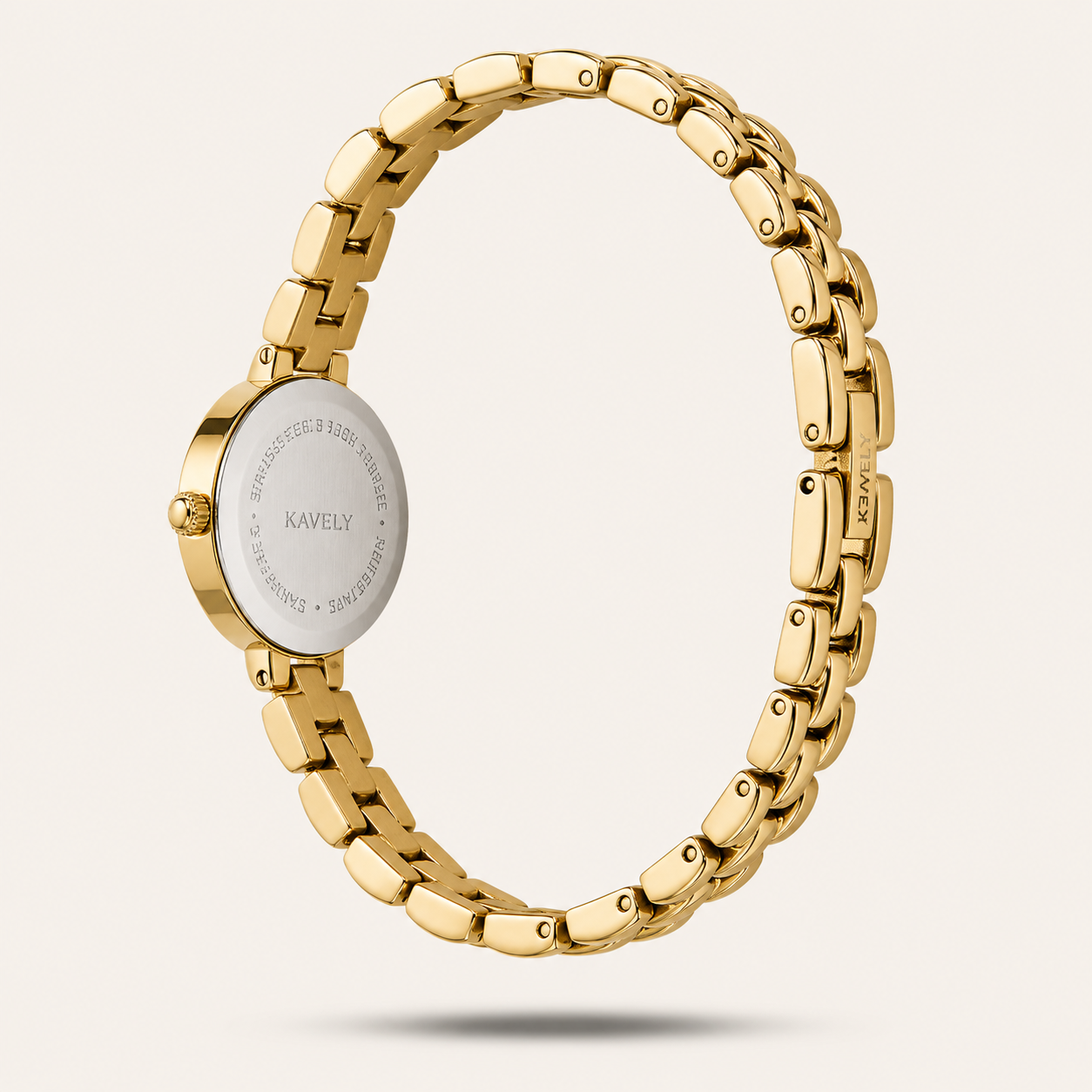 Aurelia 19 Watch