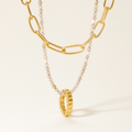 Paradise Cove Necklace