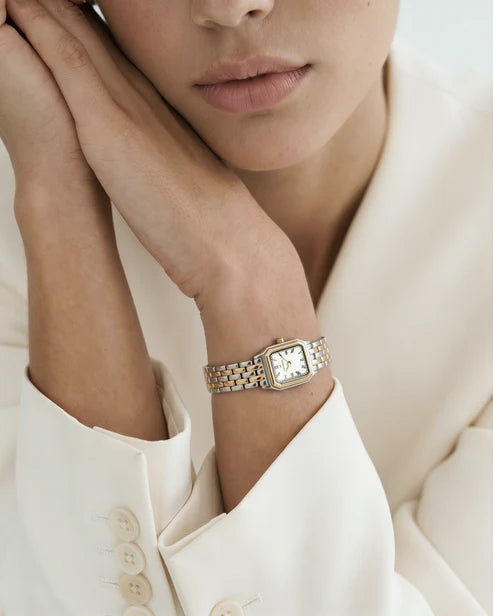 Verona Duo 25 Watch