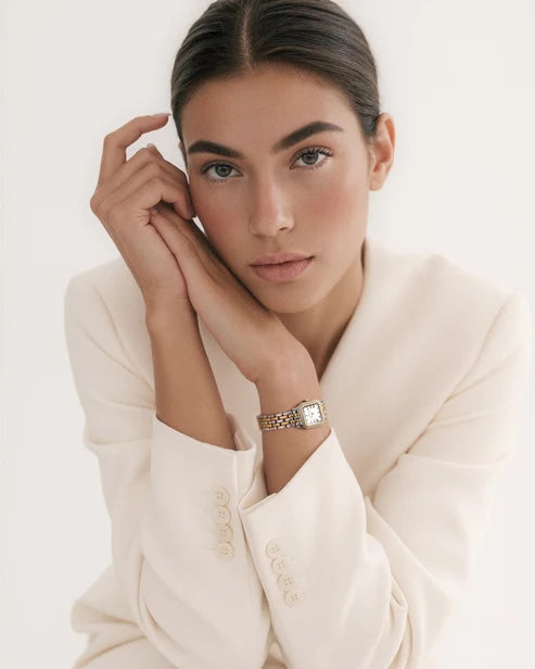 Verona Duo 25 Watch