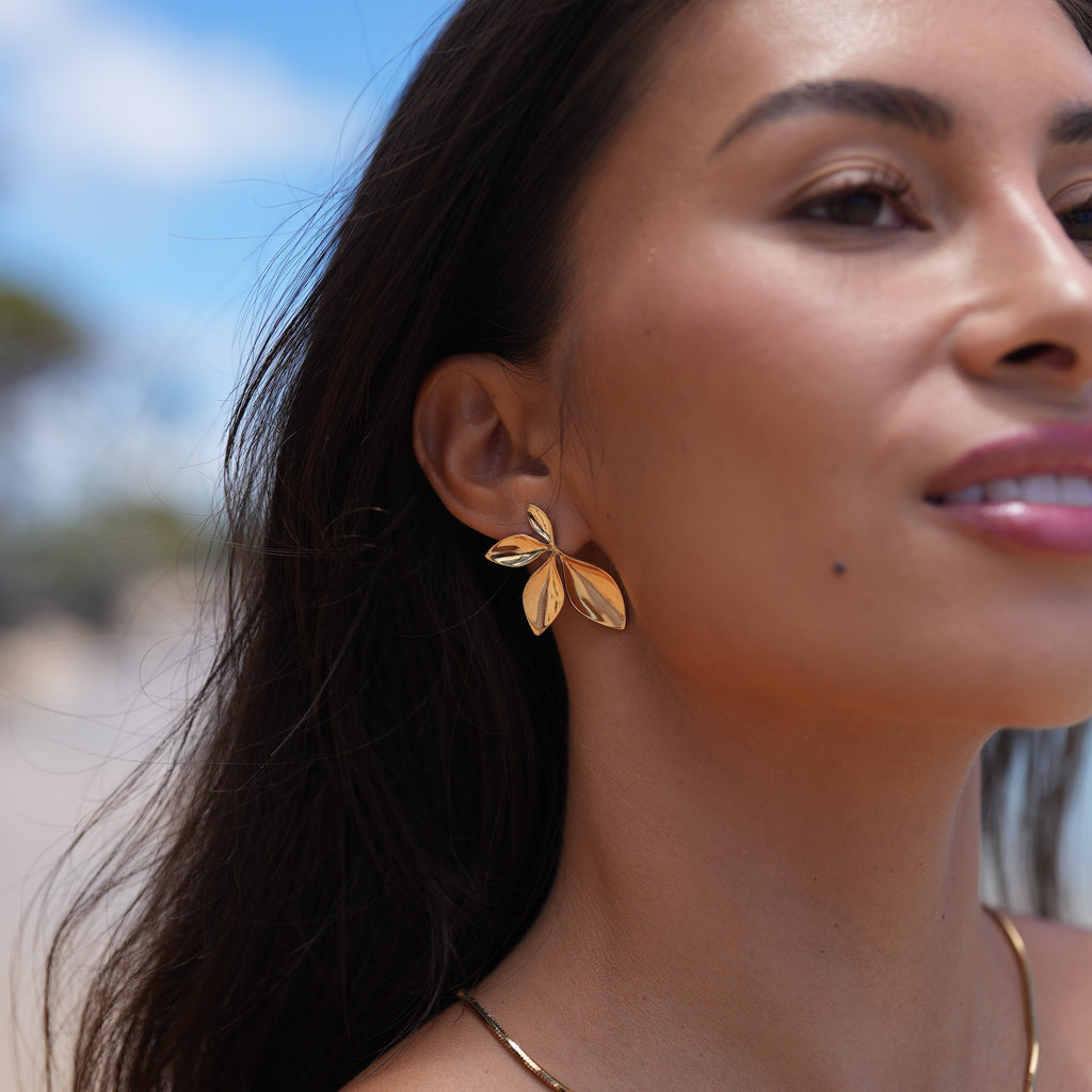 Mira Earrings (Kavely)