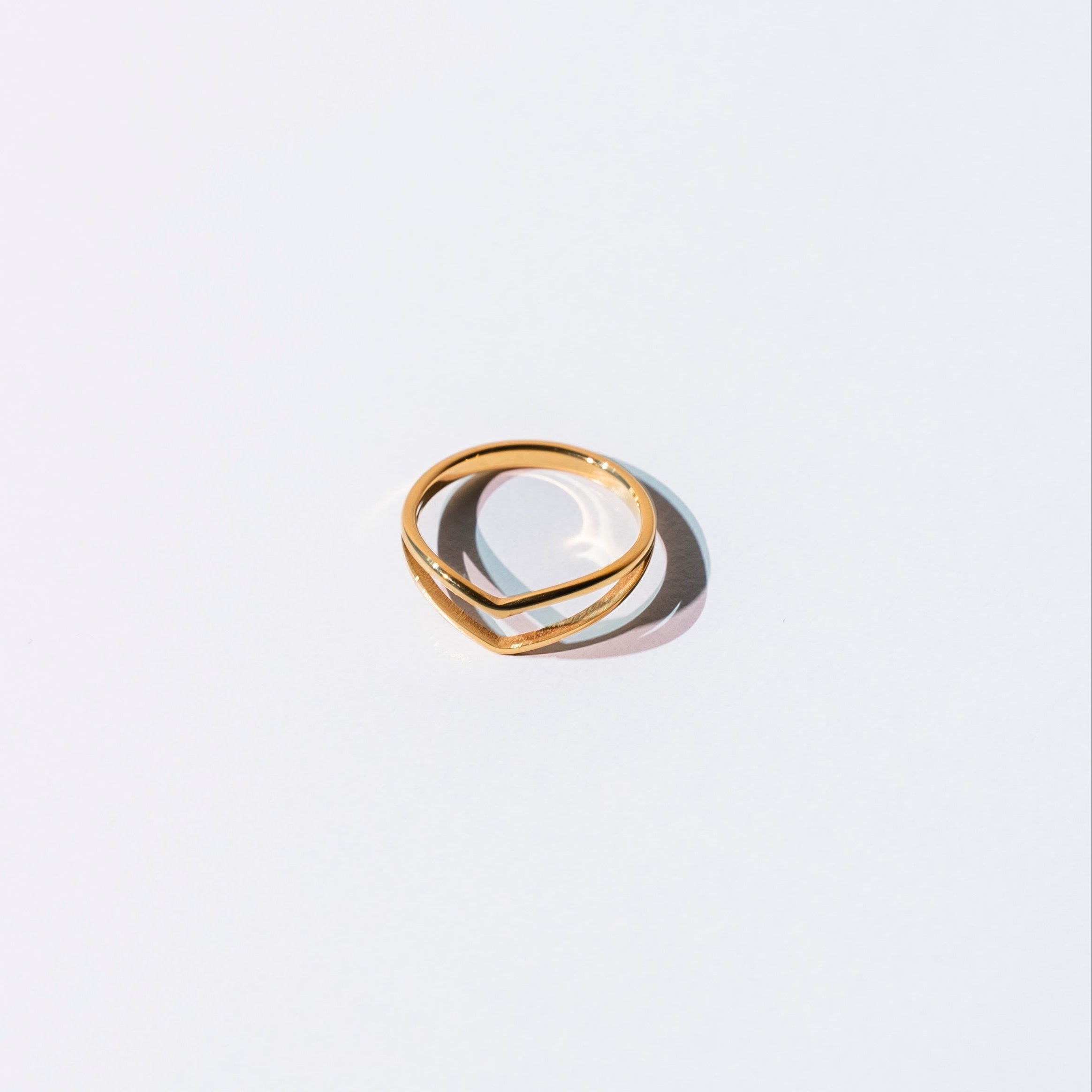 Populars Ring