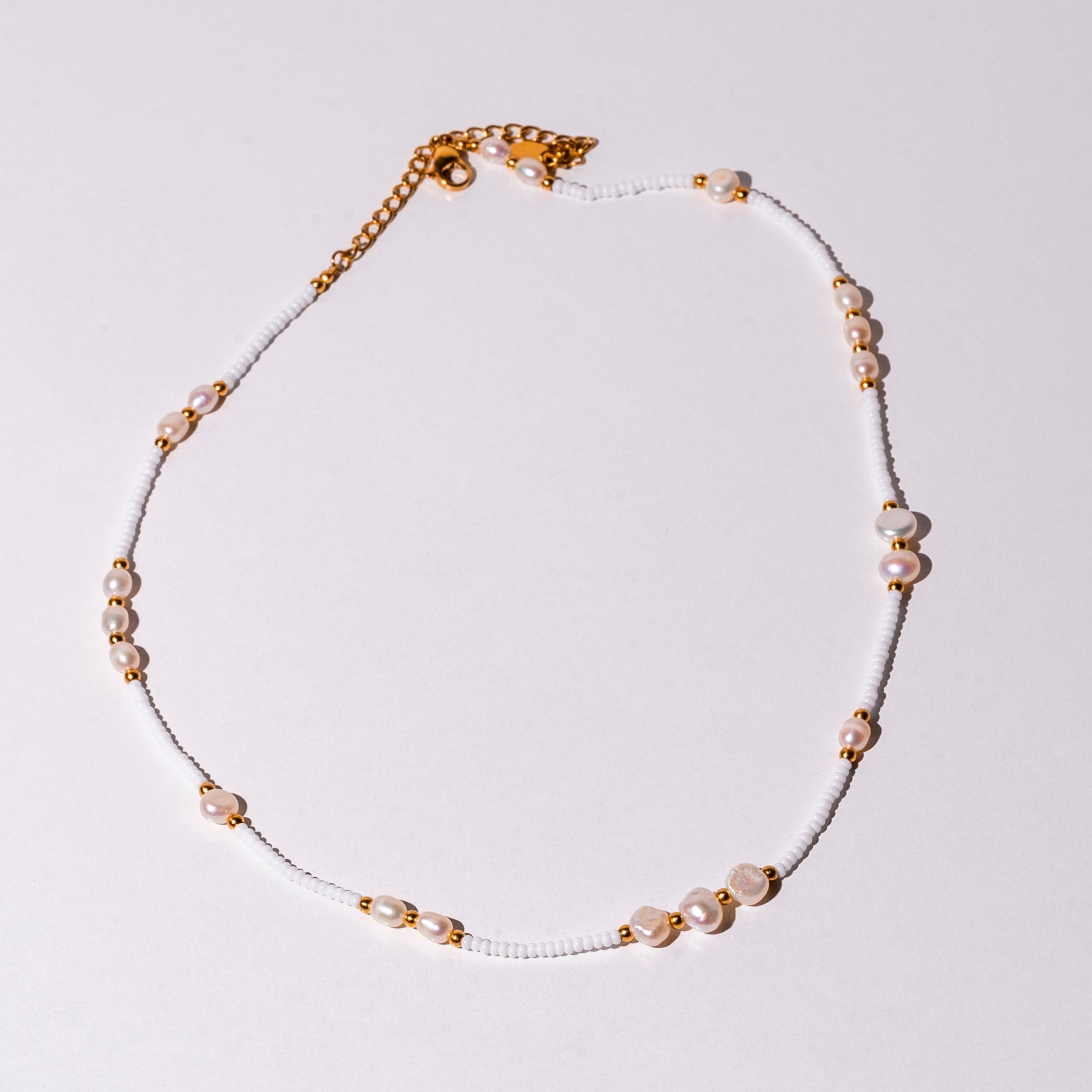 Fiji Necklace