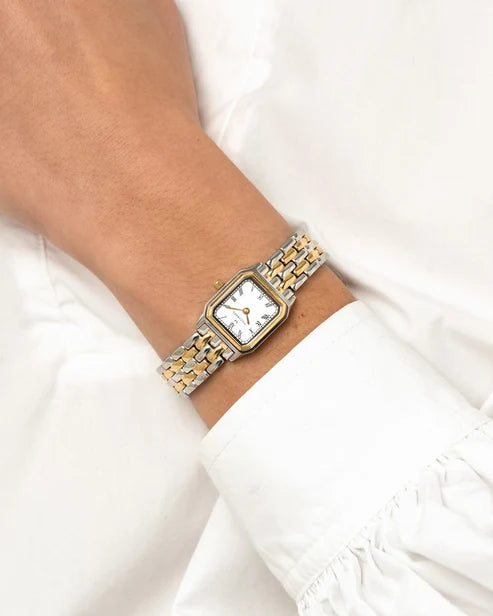 Verona Duo 25 Watch