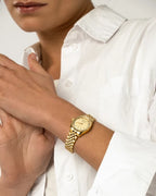 Royale Gold 28 Watch