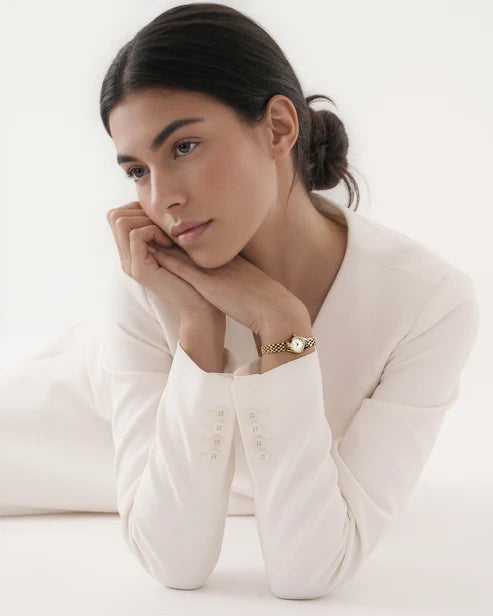 Héritage Petite Watch