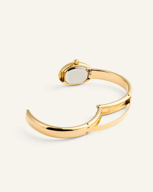 Élodie Petite Bangle Watch