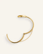Élodie Petite Bangle Watch