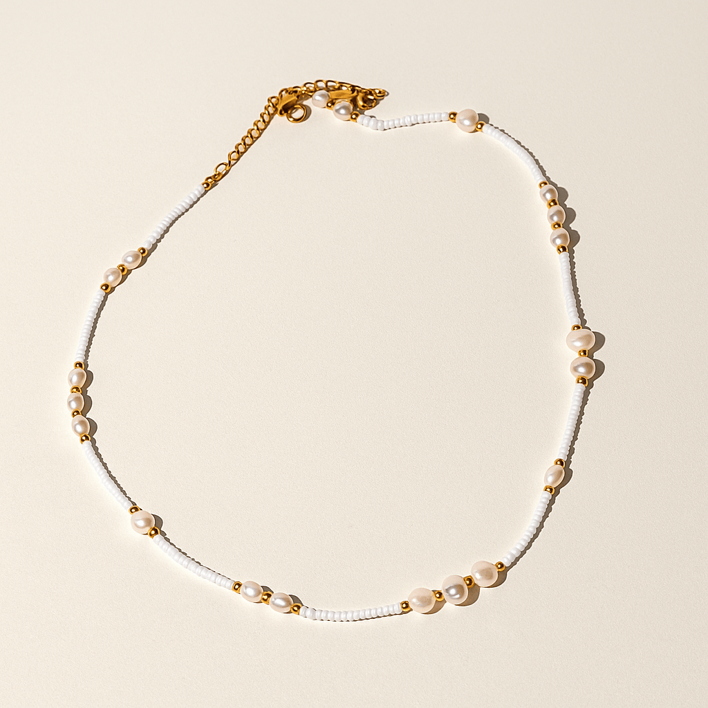 Fiji Necklace