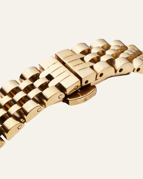 Royale Gold 28 Watch