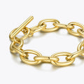 J'adore Chunky Bracelet (Bundle)