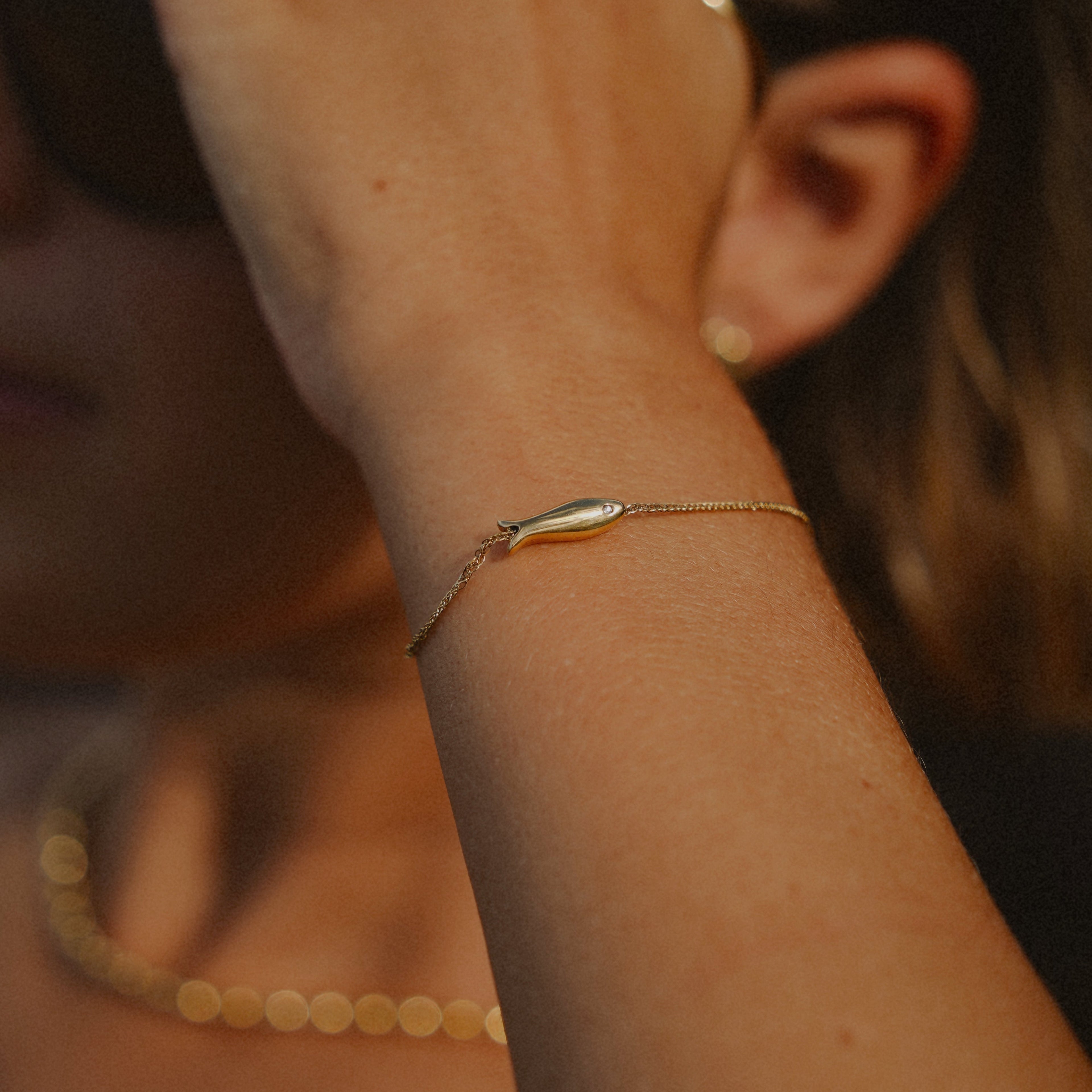 Marea Bracelet