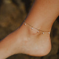 Tide Anklet