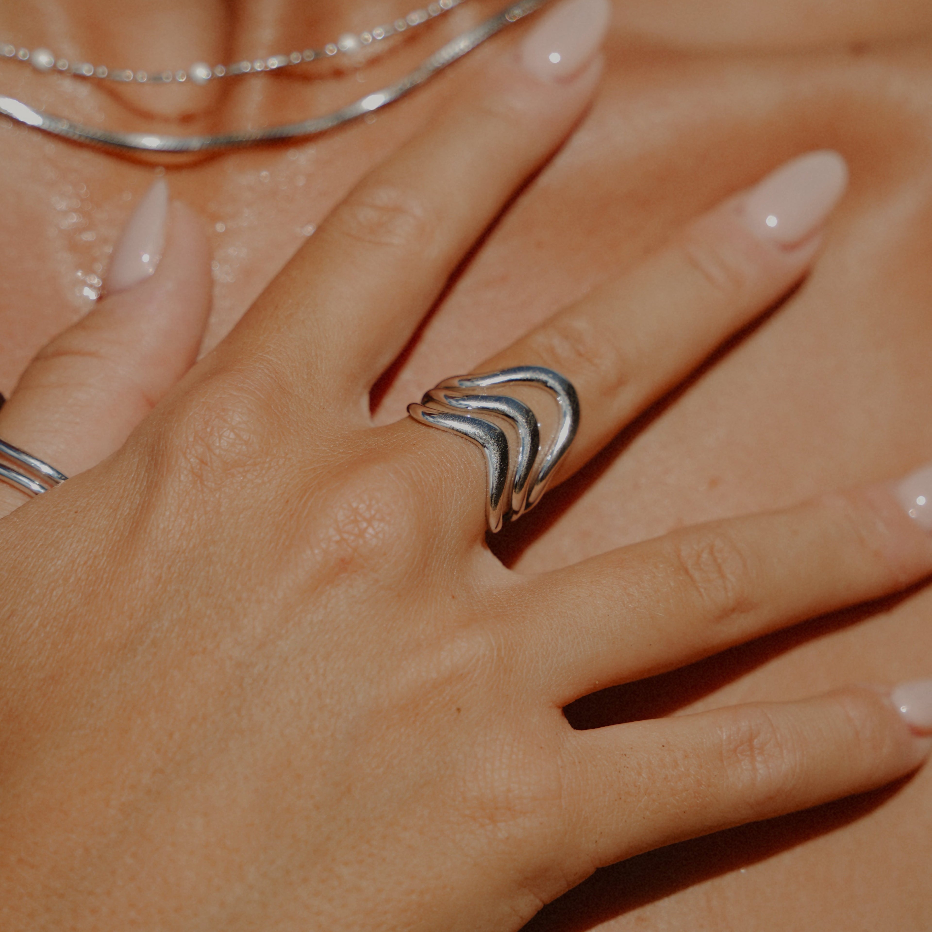 Velora Ring
