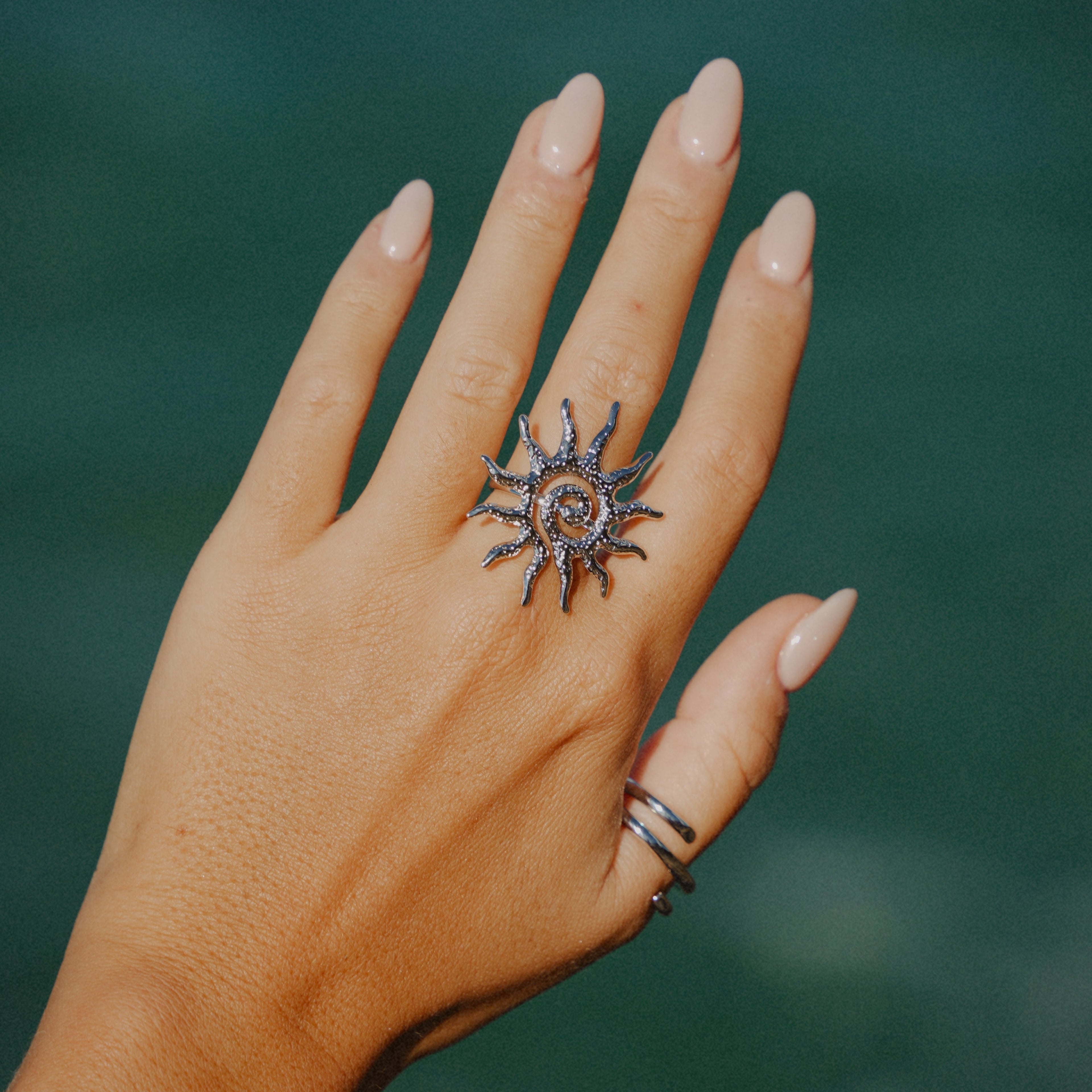 Sunspell Ring