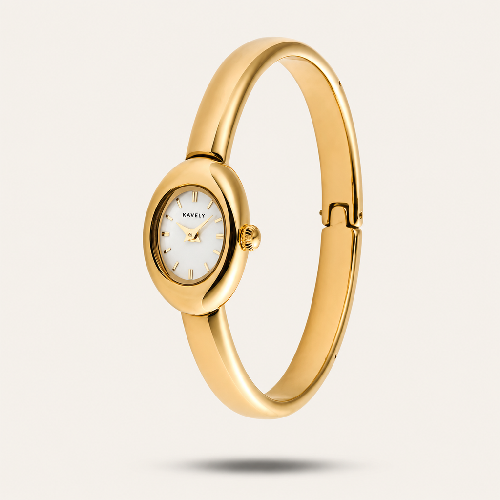 Élodie Petite Bangle Watch