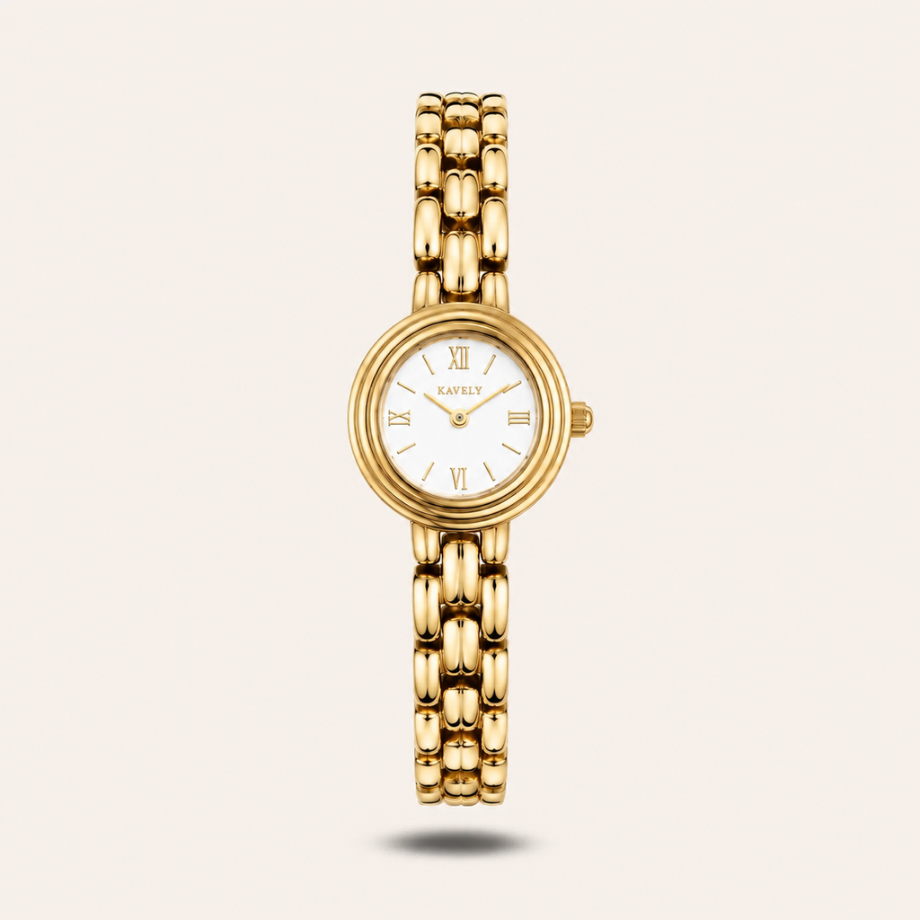 Aurelia 19 Watch