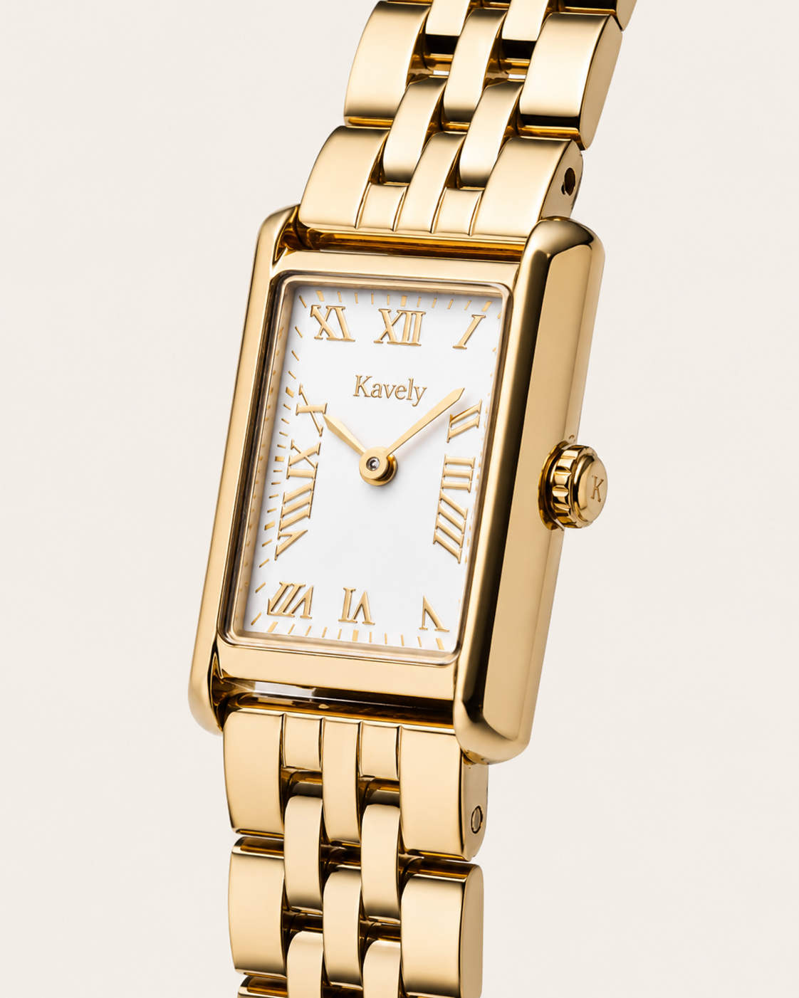 Élise 28 Watch